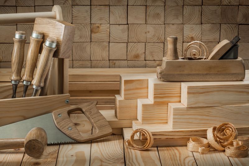 Access to Valuable Carpentry Training and Resources!