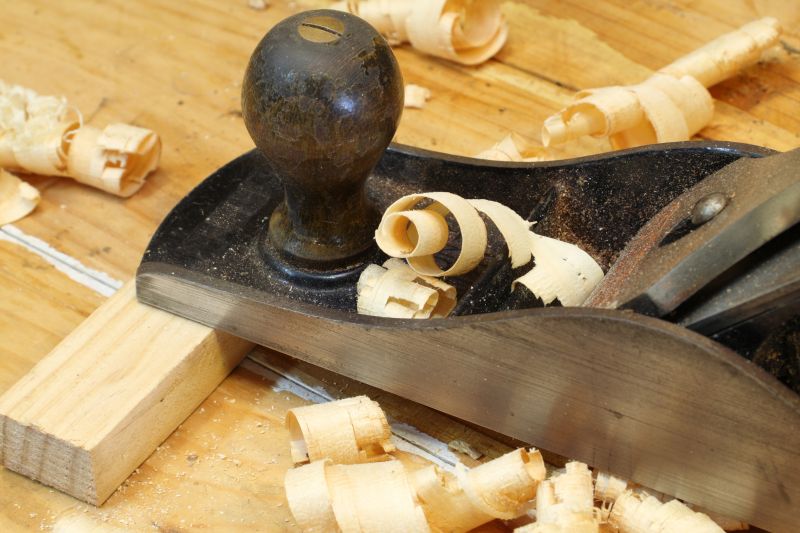 Established Carpentry Brand Name Recognition!